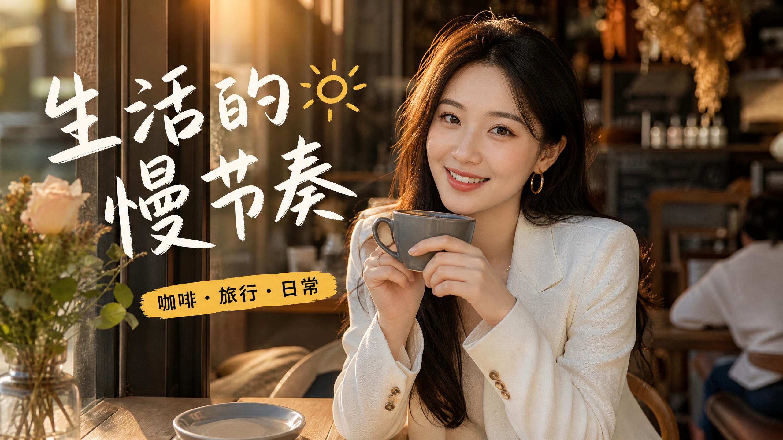 蘑菇视频生活视频-生活的慢节奏